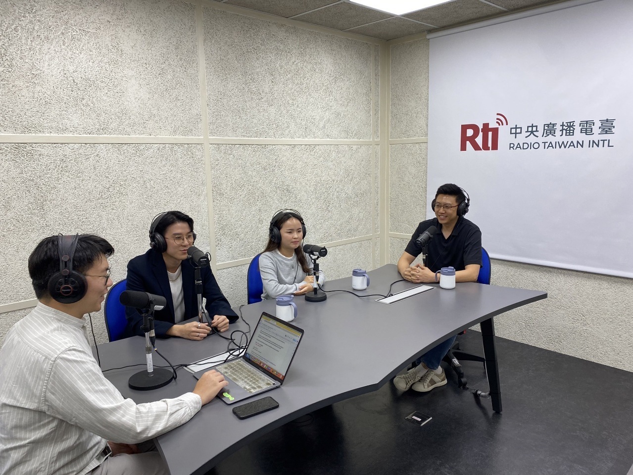 Amnesty International publie à Taïwan la version chinoise de son livre consacré aux transfuges nord-coréens