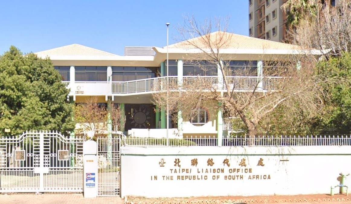 Taïwan envisage des mesures de rétorsion contre l’Afrique du Sud qui persiste à demander la relocalisation du Bureau taïwanais