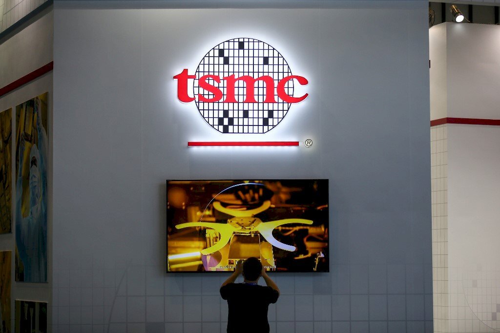 TSMC devrait faire signer des engagements de la part de ses clients