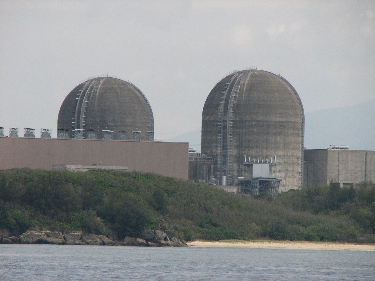 La 3e centrale nucléaire termine sa 28e maintenance à grande échelle