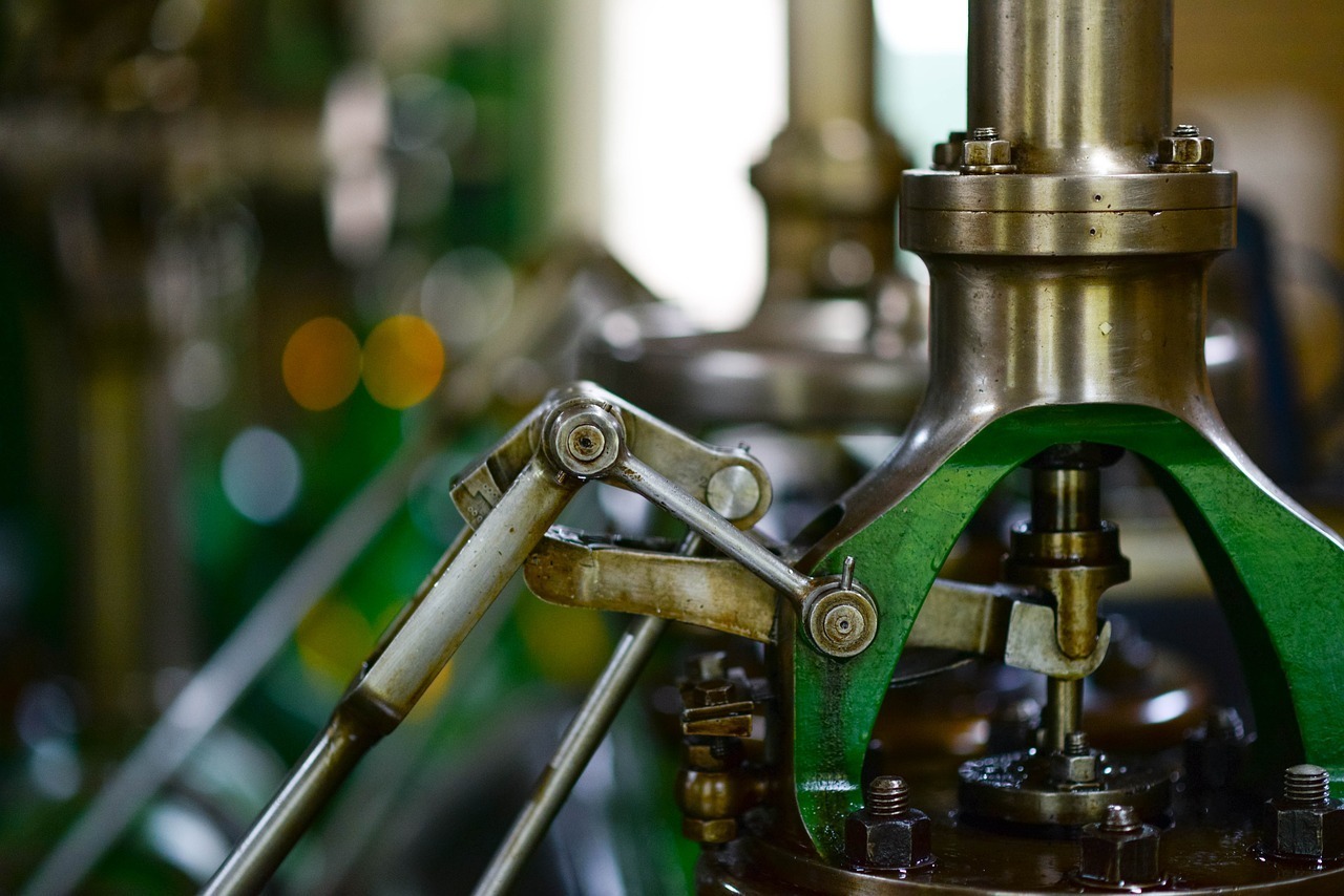 Le secteur de la machinerie estime une croissance de 5 à 10 %