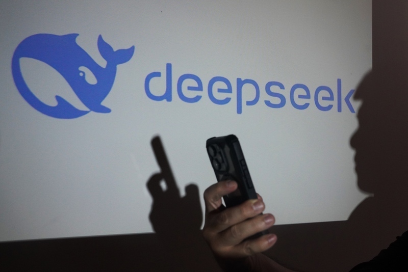 L’IA chinoise DeepSeek interdite dans les agences publiques taïwanaises