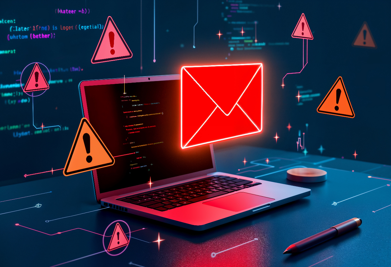 Taïwan renforce sa lutte contre la fraude en ligne (illustration Freepik)