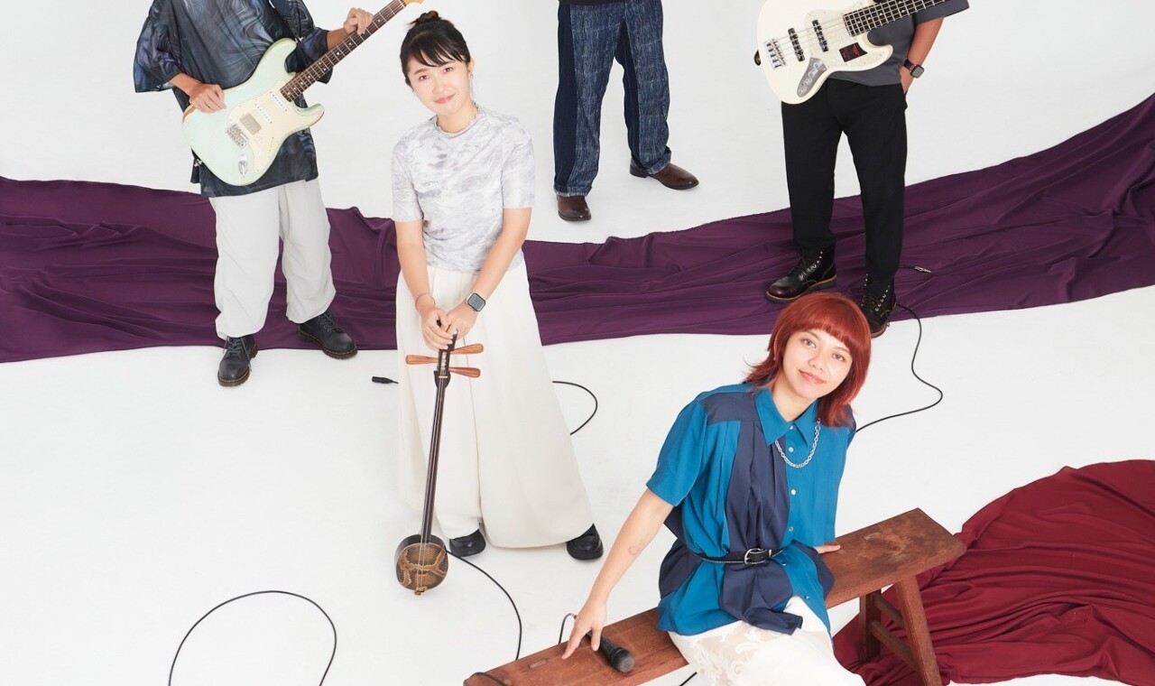 Le versant pop du Beiguan avec Yang Ching-yi (Hug Muzik) – entretien 2/3